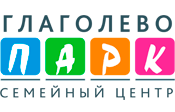 Логотип семейного центра Глаголево